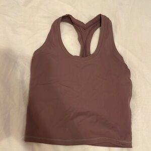 EUC workout tank